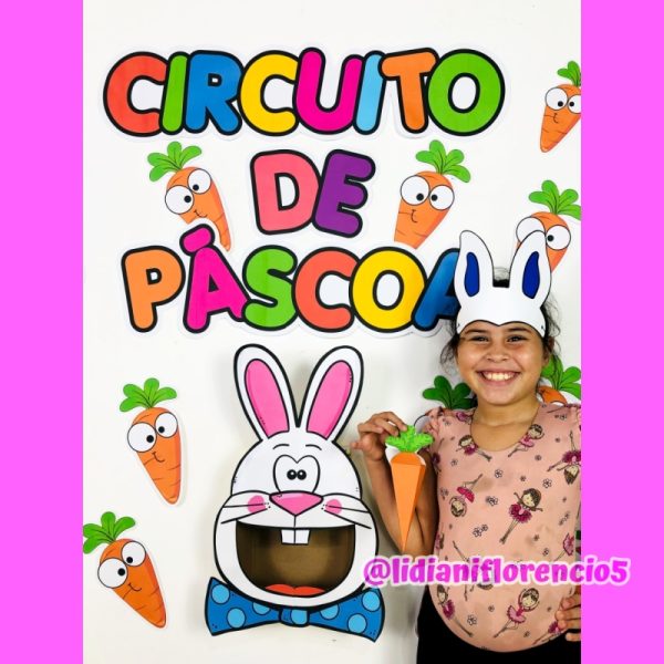 CIRCUITO DE PÁSCOA - Imagem 4