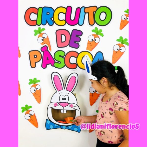 CIRCUITO DE PÁSCOA - Imagem 8