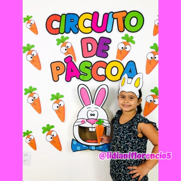 CIRCUITO DE PÁSCOA - Imagem 9