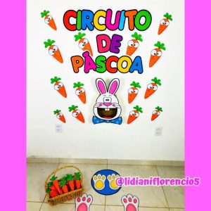 CIRCUITO DE PÁSCOA