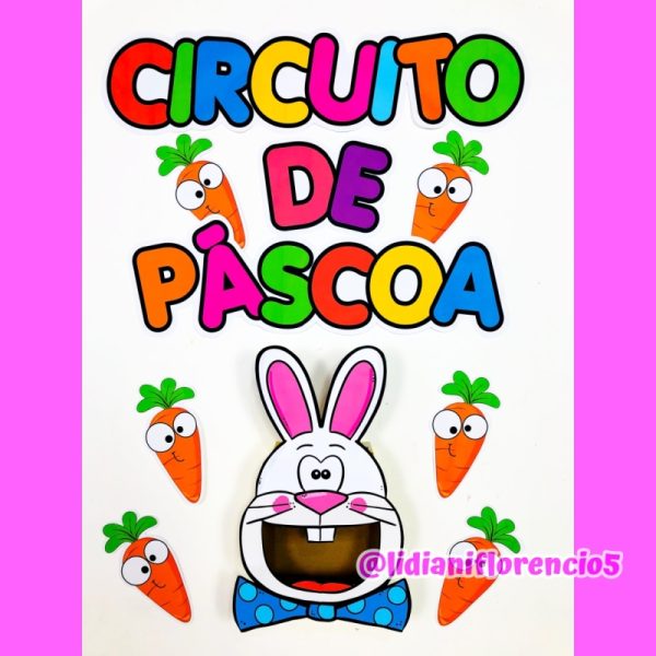 CIRCUITO DE PÁSCOA - Imagem 17