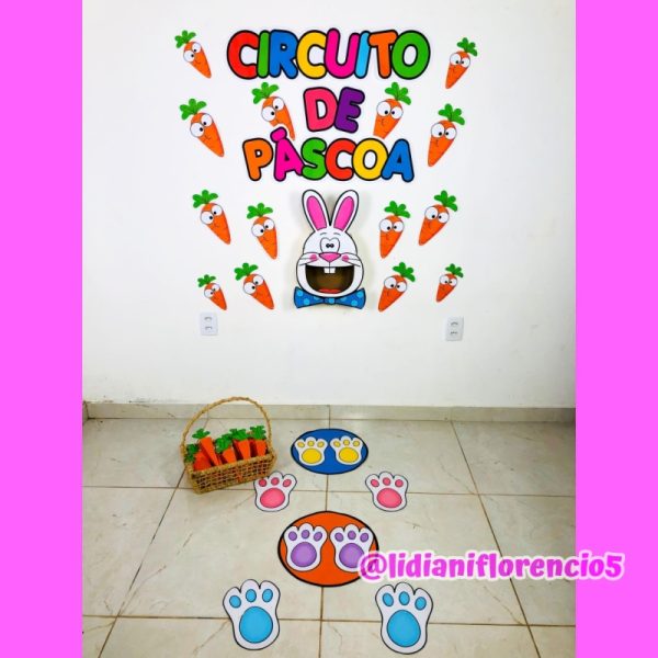 CIRCUITO DE PÁSCOA - Imagem 14