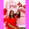 PAINEL DIA DAS MÃES FLOR - Imagem 5