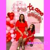 PAINEL DIA DAS MÃES FLOR - Imagem 4