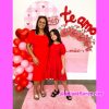 PAINEL DIA DAS MÃES FLOR - Imagem 6