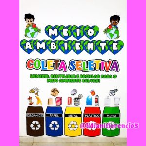 PAINEL MEIO AMBIENTE