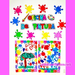 OFICINA DE PINTURA