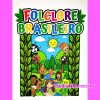 PAINEL FOLCLORE FLORESTA