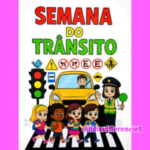 PAINEL TRÂNSITO FELIZ