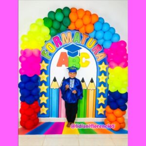 FORMATURA ABC