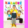 KARAOKÊ