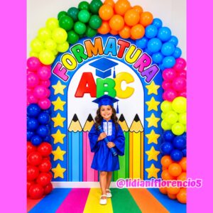 FORMATURA ABC