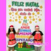 PAINEL NATAL INTERATIVO