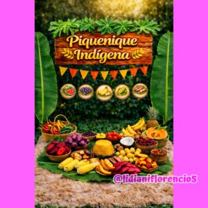 PIQUENIQUE INDÍGENA