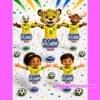 BILBOQUÊ COPA 2026