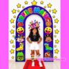 DESFILE MALUCO