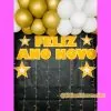 PAINEL FELIZ ANO NOVO - Imagem 8