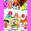 FESTA DAS VOGAIS - Imagem 9