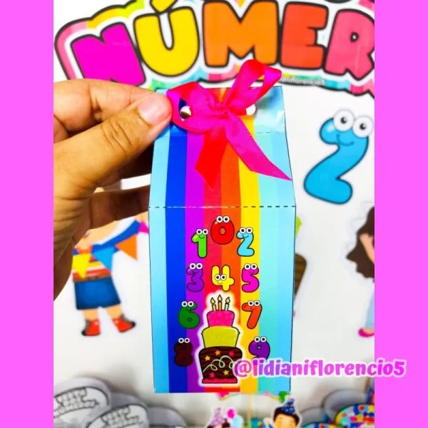 FESTA DOS NÚMEROS - Image 6