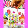 FESTA DAS VOGAIS - Imagem 4