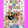 FESTA DAS VOGAIS - Imagem 6