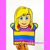 FANTOCHES DO DIVERTIDAMENTE - Imagem 13