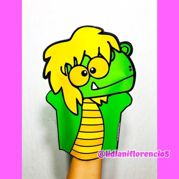 FANTOCHES DO FOLCLORE - Image 7