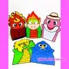 FANTOCHES DO FOLCLORE - Image 2