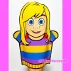 FANTOCHES DO DIVERTIDAMENTE - Imagem 12