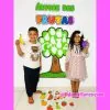 ÁRVORE DAS FRUTAS