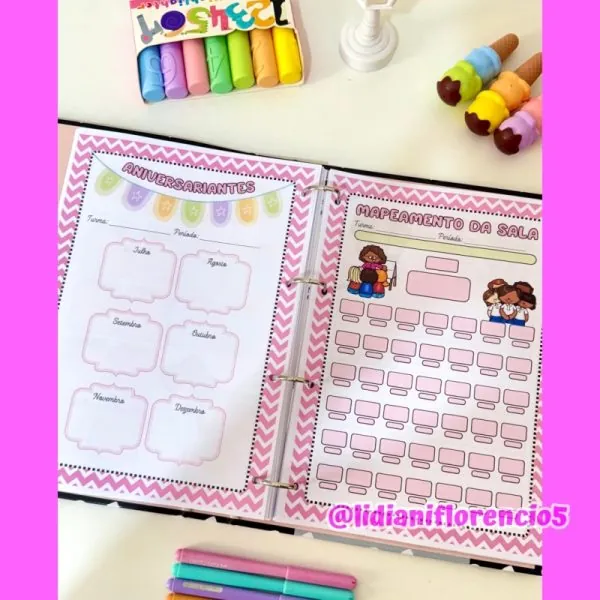 PLANNER 2025 - Image 10