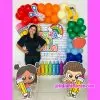 PAINEL VOLTA ÀS AULAS ESCOLA - Imagem 5