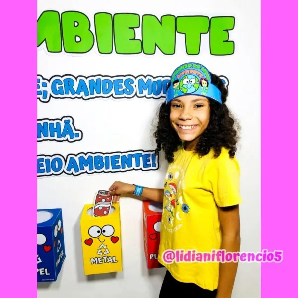 MEIO AMBIENTE TERRA - Image 7