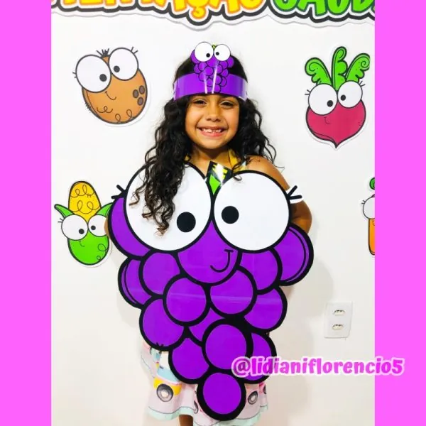 DESFILE DA ALIMENTAÇÃO SAUDÁVEL - Image 19