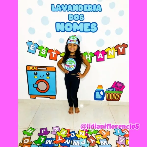 LAVANDERIA DOS NOMES - Image 3