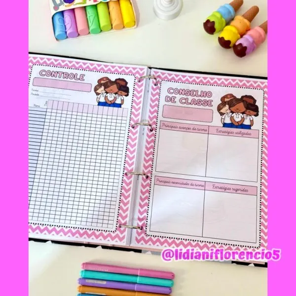 PLANNER 2025 - Image 11
