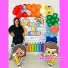 PAINEL VOLTA ÀS AULAS ESCOLA - Imagem 8