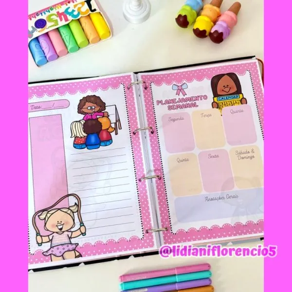 PLANNER 2025 - Image 12