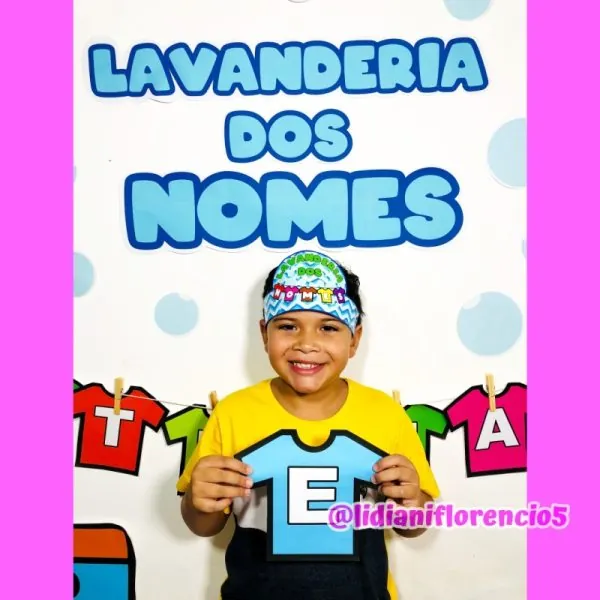 LAVANDERIA DOS NOMES - Image 6