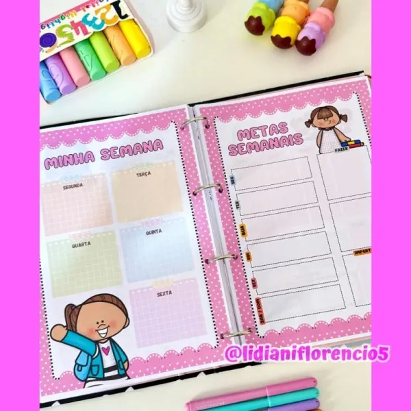 PLANNER 2025 - Image 13