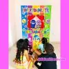TEATRINHO INFANTIL DIVERTIDAMENTE - Image 2
