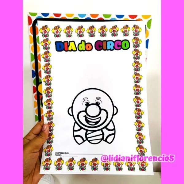 DIA DO CIRCO - Image 14