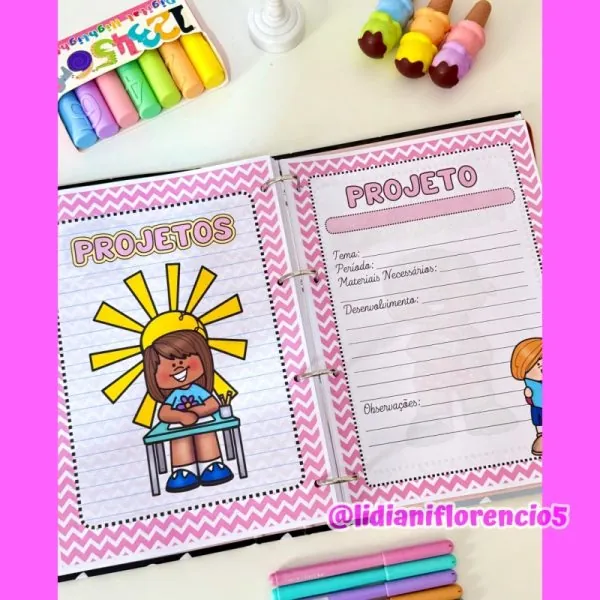 PLANNER 2025 - Image 14