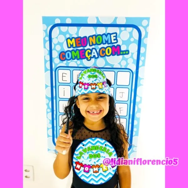 LAVANDERIA DOS NOMES - Image 14