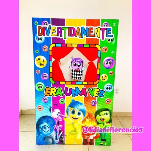 TEATRINHO INFANTIL DIVERTIDAMENTE - Image 12