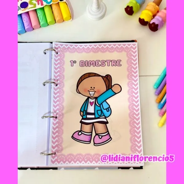 PLANNER 2025 - Image 17