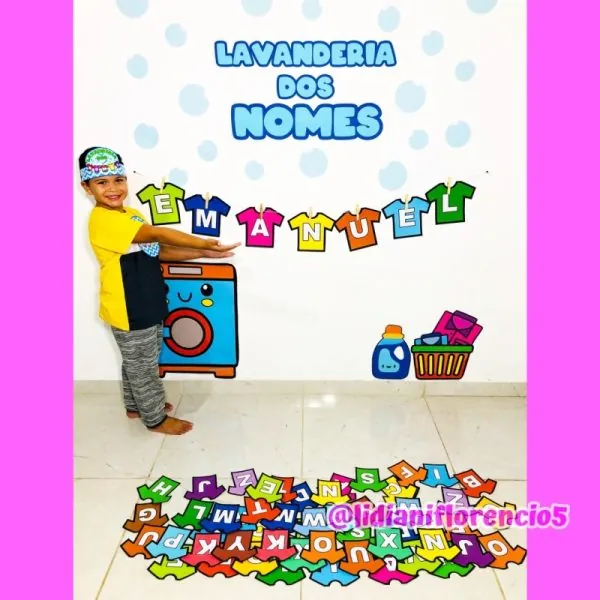 LAVANDERIA DOS NOMES - Image 2