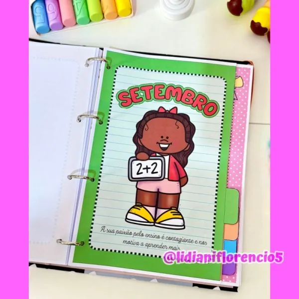 PLANNER 2025 - Image 18