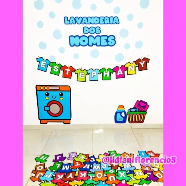 LAVANDERIA DOS NOMES - Image 21