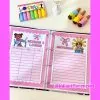 PLANNER 2025 - Image 19